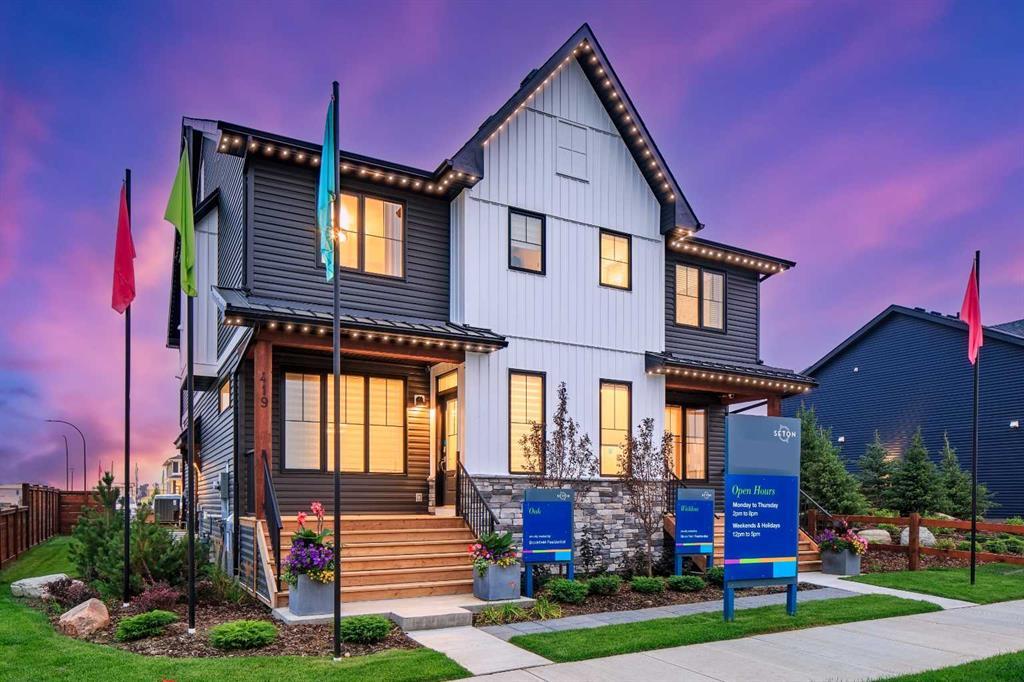 419 Union Avenue Se, Calgary