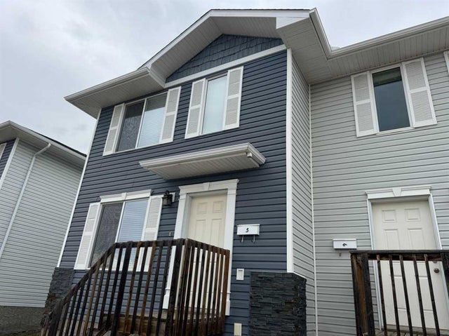 5, 4729 18 Street, Lloydminster
