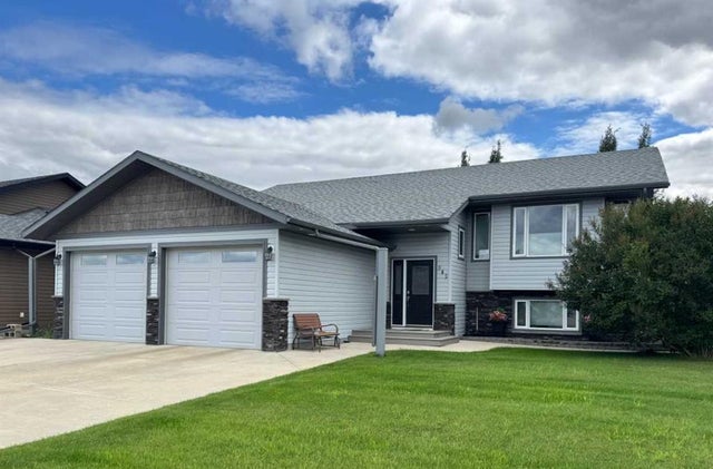 845 12 Street Se, Slave Lake