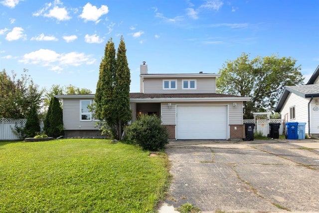 145 Dundas Road, Fort McMurray