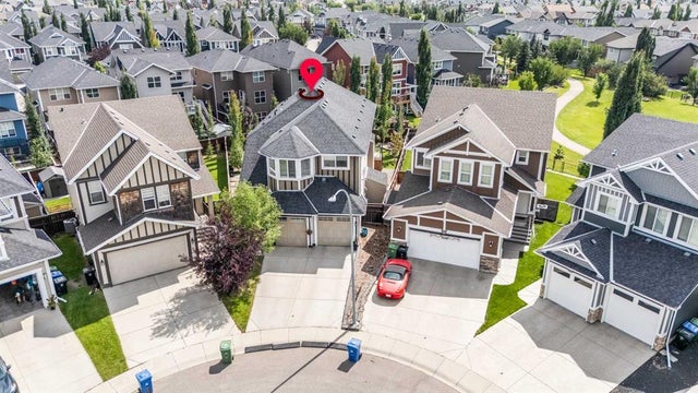 49 Auburn Springs Place Se, Calgary