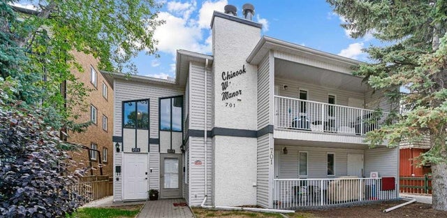 201, 701 56 Avenue Sw, Calgary