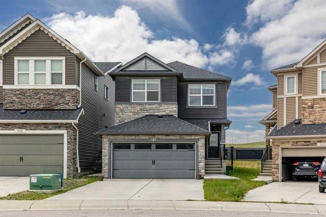 144 Nolancrest Circle Nw, Calgary