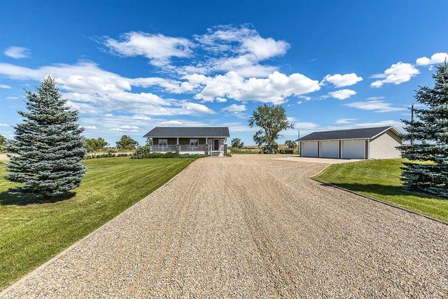 13029a Range Road 50, Rural Cypress County