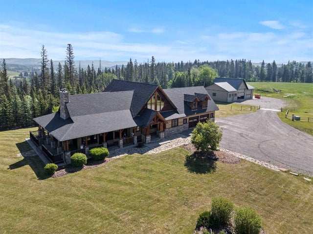 272001-200 272 Street W, Rural Foothills County
