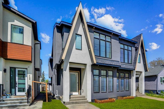 424 14 Avenue Ne, Calgary