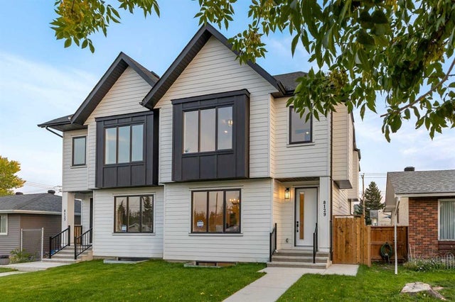8129 Bowglen Road Nw, Calgary