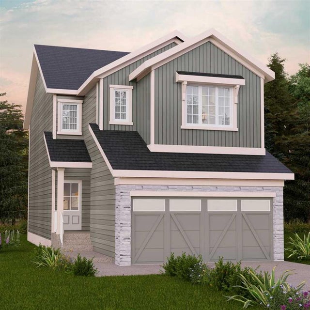 134 Appaloosa Crescent, Cochrane