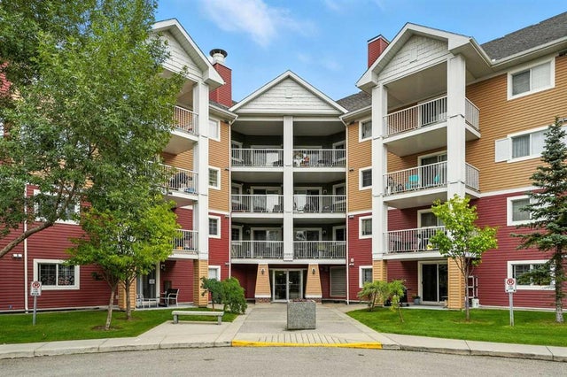 3311, 10 Prestwick Bay Se, Calgary