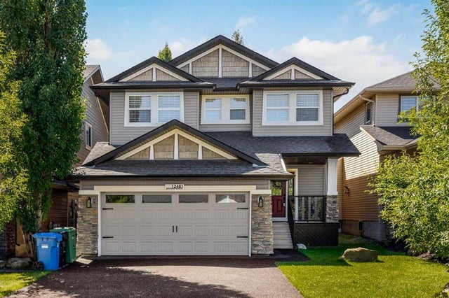 12481 Crestmont Boulevard Sw, Calgary