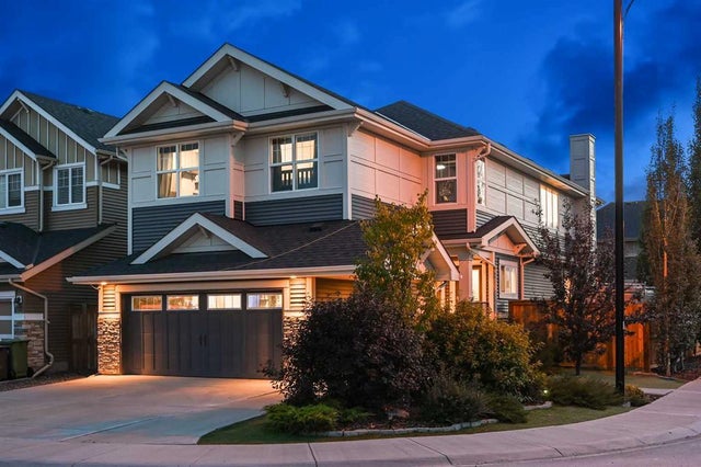 89 Sunrise Crescent, Cochrane