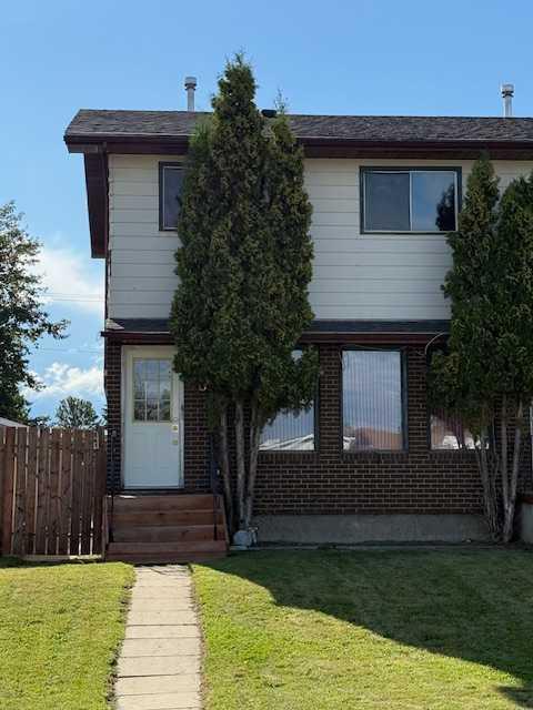 40 Cochrane Road, Whitecourt