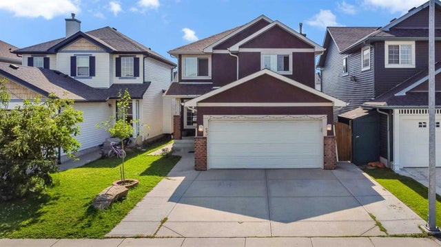53 Martha's Haven Green Ne, Calgary
