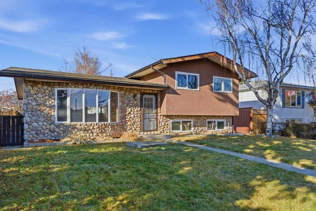 803 Forlee Drive Se, Calgary