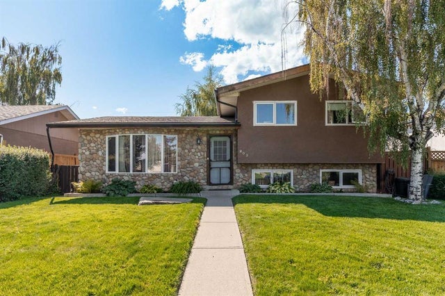 803 Forlee Drive Se, Calgary