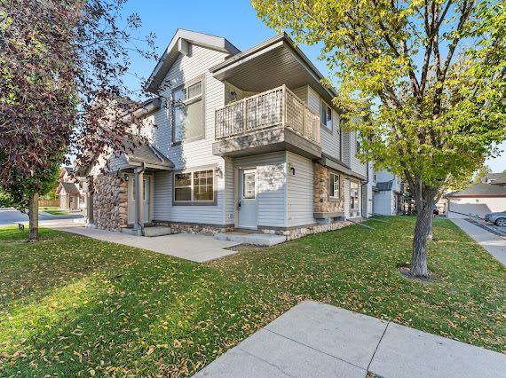 106, 8 Everridge Square Sw, Calgary
