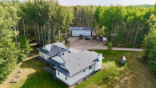 704025 Range Road 74, Rural Grande Prairie No. 1, County of