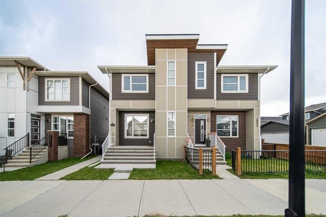 20525 Main Street Se, Calgary