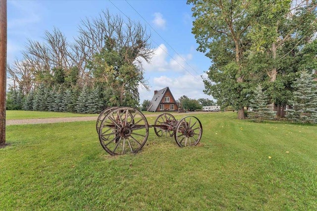 241037 Rge Rd 241, Rural Wheatland County