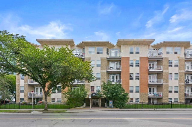 402, 1410 2 Street Sw, Calgary
