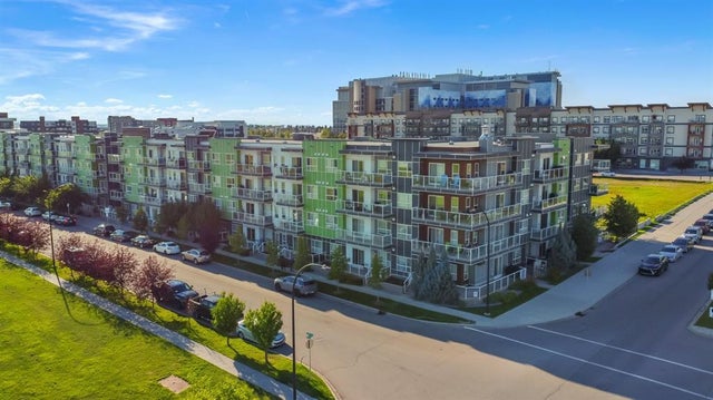324, 20 Seton Park Se, Calgary