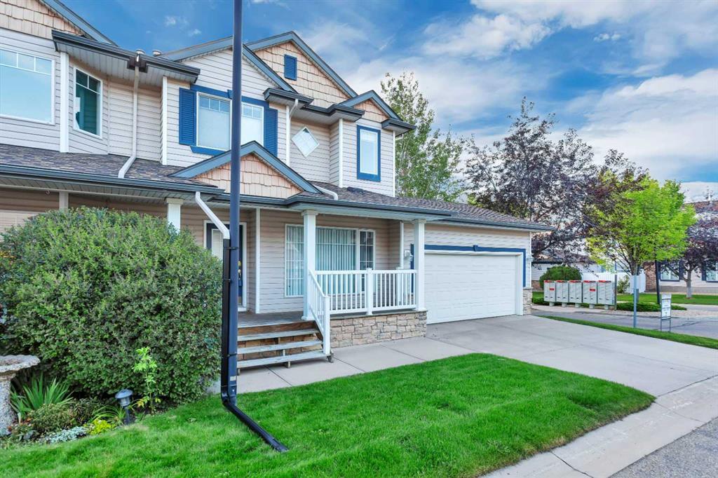 10, 73 Addington Drive, Red Deer