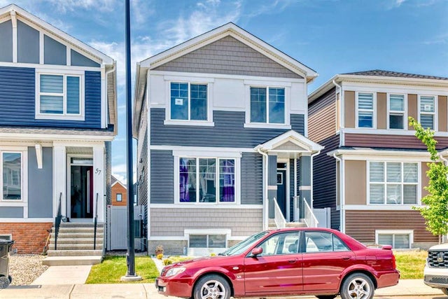 61 Setonstone Green Se, Calgary