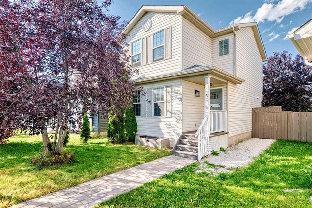 57 Martinvalley Way Ne, Calgary