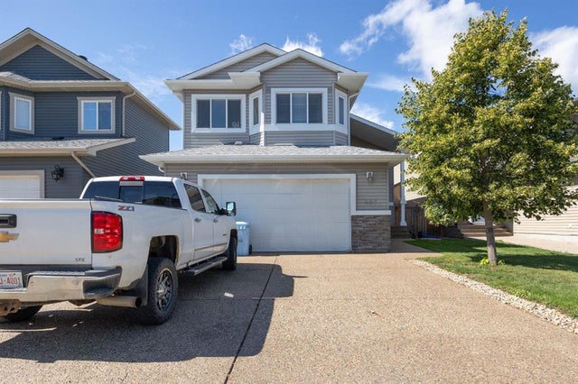 457 Walnut Crescent, Fort McMurray