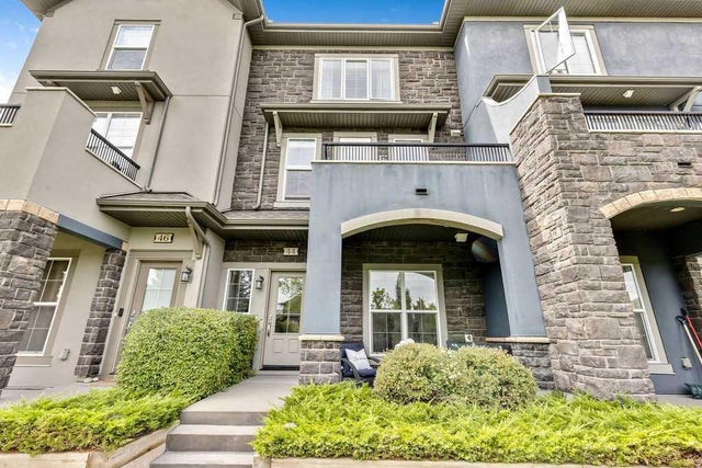 44 Quarry Lane Se, Calgary