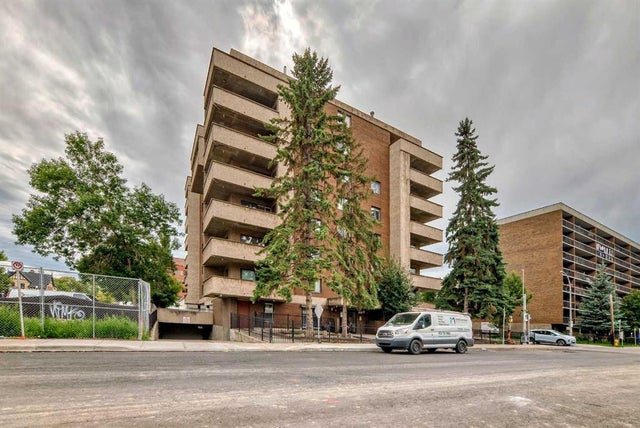 301, 235 15 Avenue Sw, Calgary