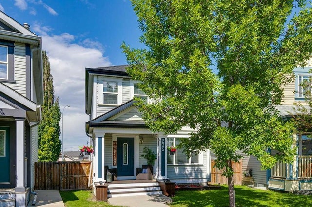 235 Copperfield Heights Se, Calgary