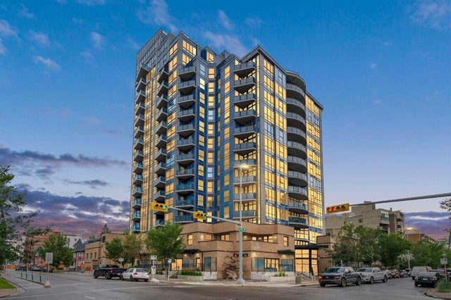 201, 303 13 Avenue Sw, Calgary
