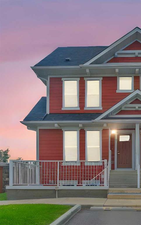 523 Cranford Mews Se, Calgary