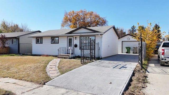 3312 48 Avenue, Lloydminster