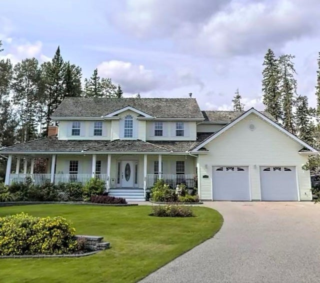 113 Park Drive, Whitecourt