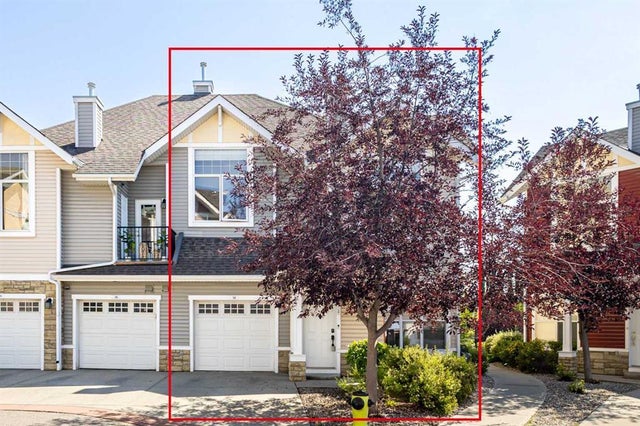 38 West Springs Lane Sw, Calgary
