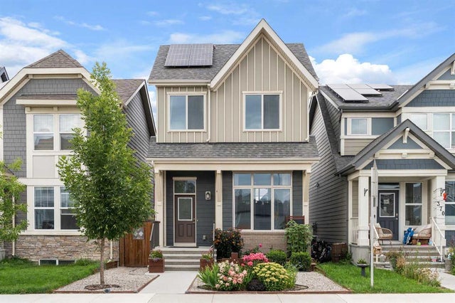 374 Magnolia Square Se, Calgary