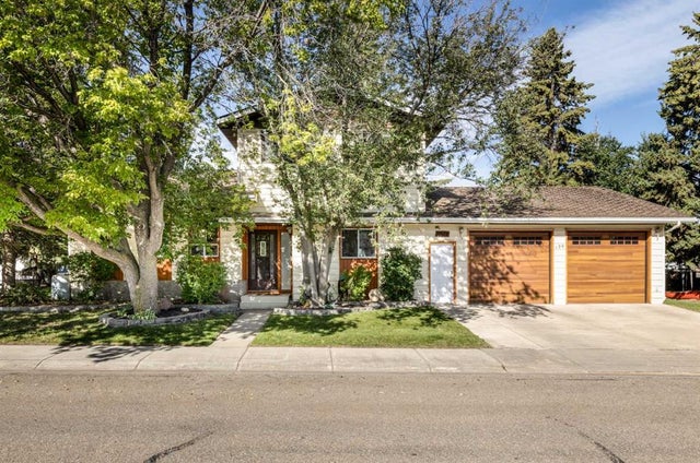 128 Norby Crescent, Red Deer