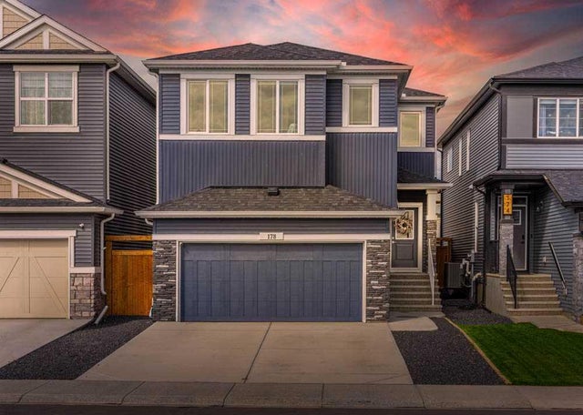 178 Creekstone Path Sw, Calgary