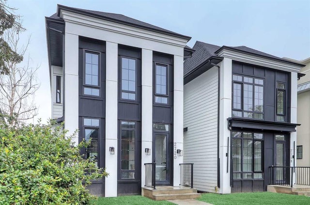 2718 5 Avenue Nw, Calgary