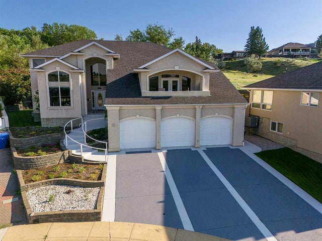23 Chinook Place Sw, Medicine Hat