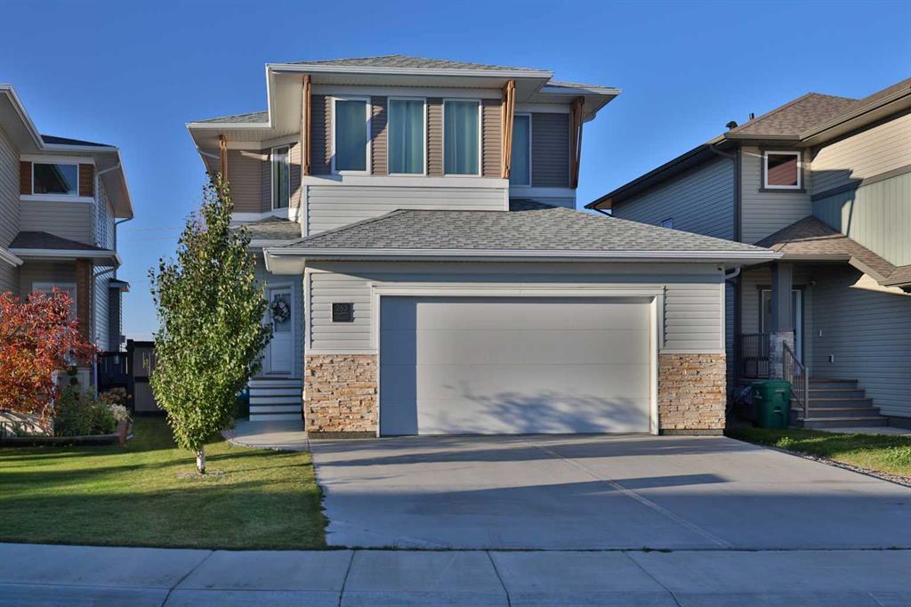 263 Northlander Bend W, Lethbridge