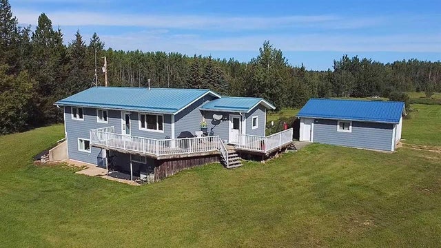 222082 Township Road 682, Rural Athabasca County