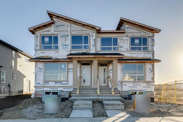 117 Bridgeport Gate Sw, Chestermere