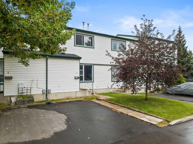 3, 100 Pennsylvania Road Se, Calgary