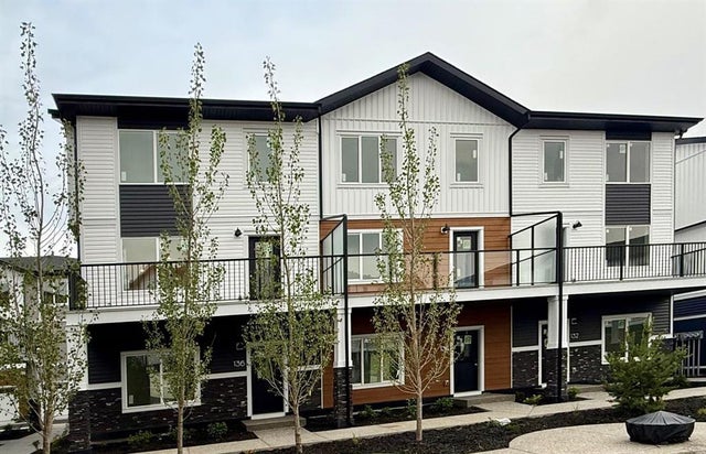 203, 1862 Cornerstone Boulevard Ne, Calgary