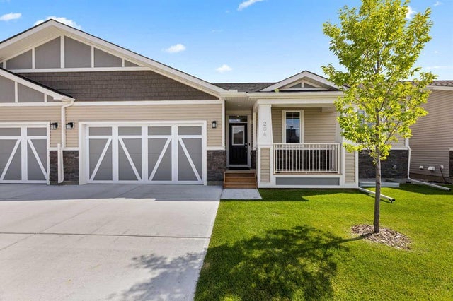 204, 20 Silverado Crest Park Sw, Calgary
