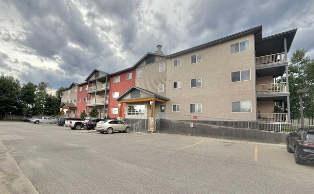 206, 109 Seabolt Drive, Hinton
