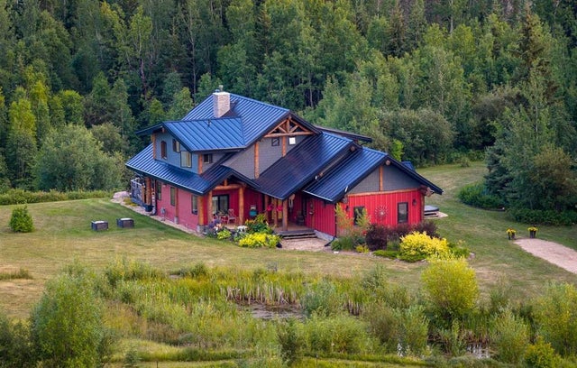 26427 Township Road 650, Rural Westlock County